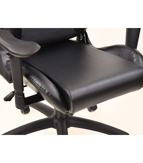 Chaise de bureau - Chaise de jeu FK eGame Seats Siège de jeu eSport Liverpool