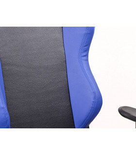 Chaise de bureau - Chaise de jeu FK eGame Seats Siège de jeu eSports Liverpool