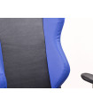 Chaise de bureau - Chaise de jeu FK eGame Seats Siège de jeu eSports Liverpool