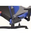 Chaise de bureau - Chaise de jeu FK eGame Seats Siège de jeu eSports Liverpool