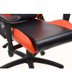 Chaise de bureau - Chaise de jeu FK eGame Seats Siège de jeu eSport Liverpool