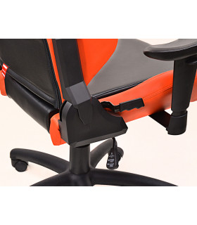 Chaise de bureau - Chaise de jeu FK eGame Seats Siège de jeu eSport Liverpool