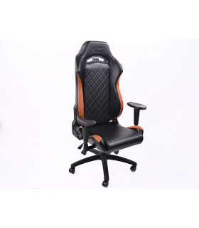 Chaise de bureau - Chaise de jeu FK eGame Seats Siège de jeu eSports London