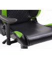 Chaise de bureau - Chaise de jeu FK eGame Seats Siège de jeu eSports London