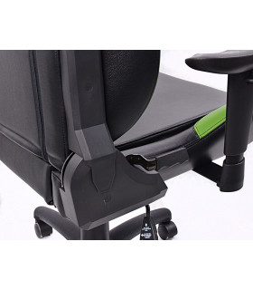 Chaise de bureau - Chaise de jeu FK eGame Seats Siège de jeu eSports London