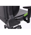 Chaise de bureau - Chaise de jeu FK eGame Seats Siège de jeu eSports London