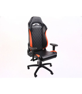 Chaise de bureau - Chaise de jeu FK eGame Seats Siège de jeu eSports London