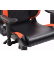 Chaise de bureau - Chaise de jeu FK eGame Seats Siège de jeu eSports London