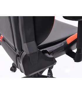 Chaise de bureau - Chaise de jeu FK eGame Seats Siège de jeu eSports London