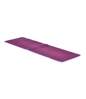 Accessoires de siège de sport - Tapis de protection FK violet pour sièges de