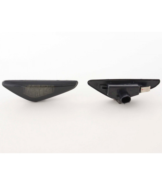 Indicateur - Clignotants latéraux à LED BMW Série 3 E46 Coupé / Cabrio 03-06