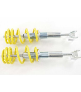 Coilover pièces de rechange - Kit combinés filetés FK pièces de rechange essieu