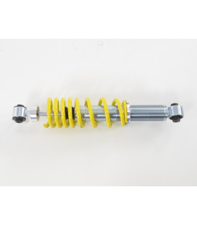 Suspension hélicoïdale - Kit combinés filetés FK suspension sport Audi A4 B5 /