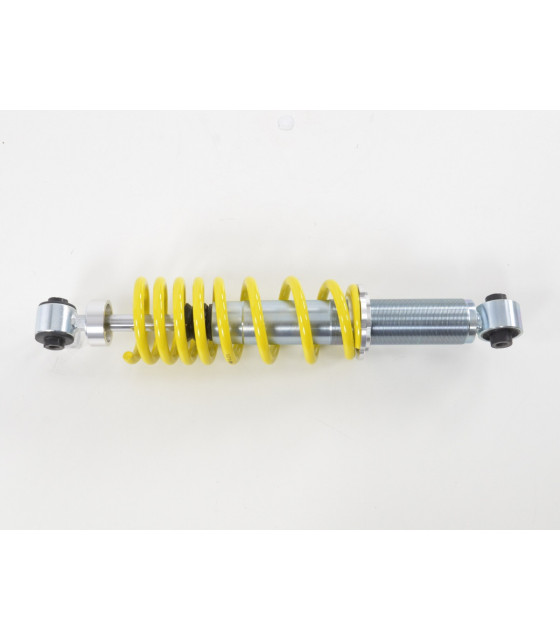 Suspension hélicoïdale - Kit combinés filetés FK suspension sport Audi A4 B5 /