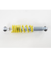 Suspension hélicoïdale - Kit combinés filetés FK suspension sport Audi A4 B5 /