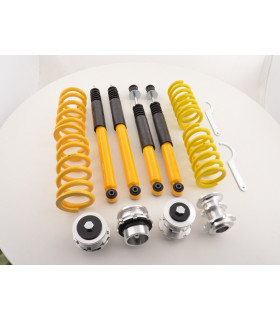 Suspension hélicoïdale - Kit combinés filetés FK suspension sport Mercedes Benz