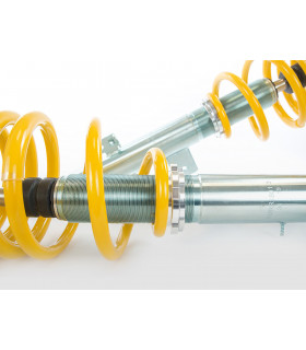 Suspension hélicoïdale - Kit combinés filetés FK Range Rover Evoque L538