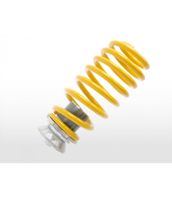 Suspension hélicoïdale - Kit combinés filetés FK suspension sport Audi A3 8P /