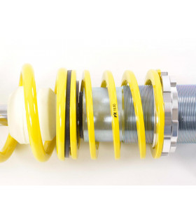 Suspension hélicoïdale - Kit coilover FK suspension sport Seat Ibiza 6J