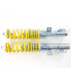 Suspension hélicoïdale - Kit combinés filetés FK suspension sport VW Golf 4 1J