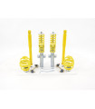 Suspension hélicoïdale - Kit combinés filetés FK suspension sport Ford Galaxy