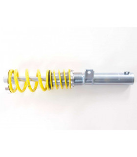 Suspension hélicoïdale - Kit combinés filetés inox FK Seat Toledo 5P / 5PN