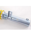 Suspension hélicoïdale - Kit combinés filetés inox FK Seat Toledo 5P / 5PN