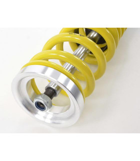 Suspension hélicoïdale - Kit combinés filetés dureté FK VW Golf 5 1K 2003-2008