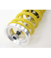 Suspension hélicoïdale - Kit combinés filetés dureté FK VW Golf 5 1K 2003-2008