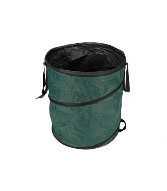 Materiel de jardinage - SAC DE JARDIN PLIABLE - 150 L…