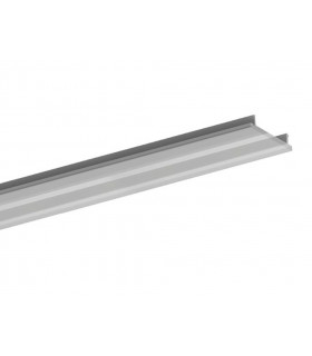 Profiles, supports accessoires - DIFFUSEUR PMMA POUR PROFILE DE RUBAN LED