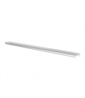 Profiles, supports accessoires - DIFFUSEUR POUR PROFILES DE SERIE ALU-SWISS -