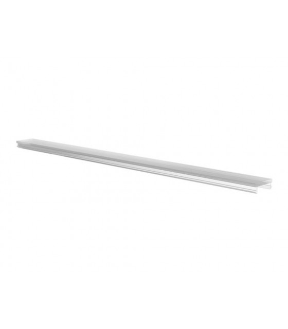 Profiles, supports accessoires - DIFFUSEUR POUR PROFILES DE SERIE ALU-SWISS -