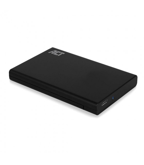 Stockage memoire - Boitier de disque dur USB 3.2 USB-C 2 5 SATA…