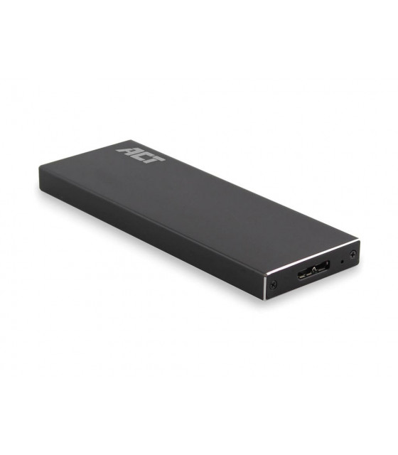 Accessoires informatiques - Boitier SSD M.2 SATA USB 3.2 Gen1…