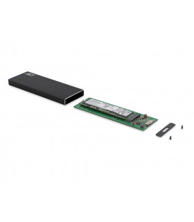 Accessoires informatiques - Boitier SSD M.2 SATA USB 3.2 Gen1…