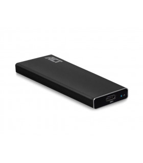 Accessoires informatiques - USB 3.2 Gen2 USB-C M.2 Boitier SSD SATA et NVMe…