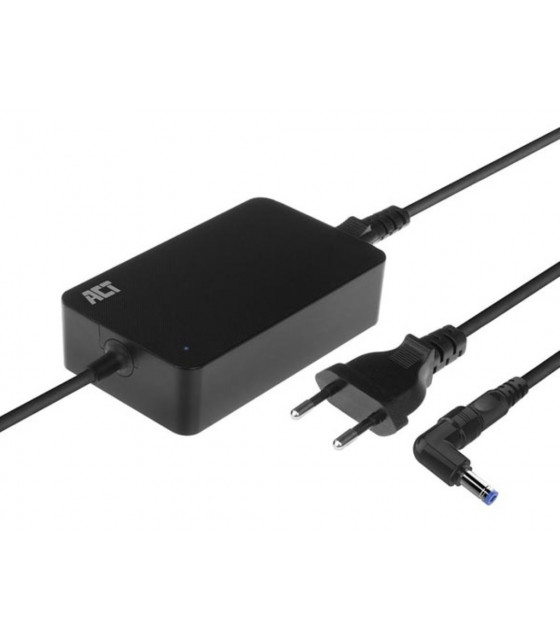 Accessoires informatiques - Chargeur pour ordinateurs portables jusqu'a 15 6