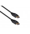 Accessoires informatiques - Cable HDMI haute vitesse 1 5 metre…