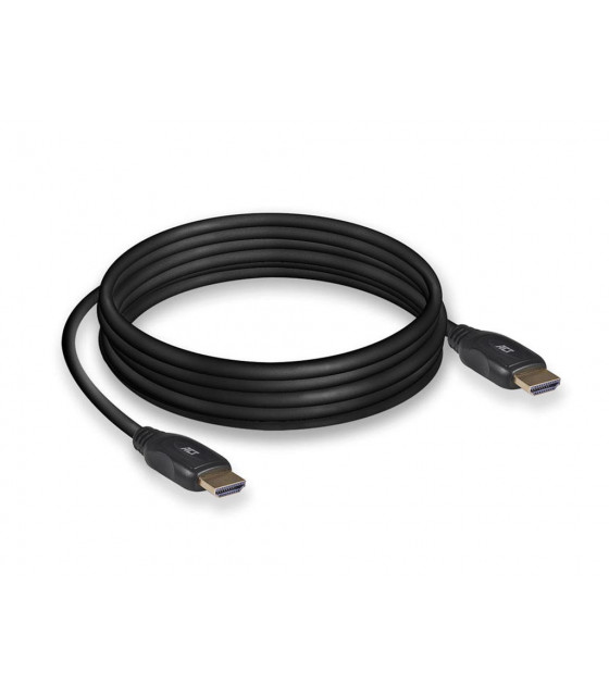 Accessoires informatiques - Cable HDMI haute vitesse 1 5 metre…