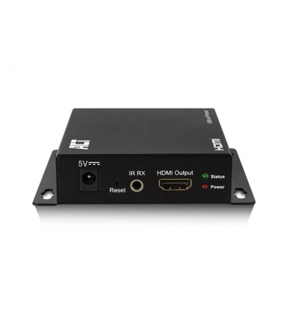 Accessoires informatiques - Recepteur HDMI sur IP pour ACTAC7850 avec support