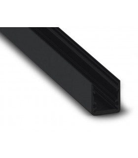 Profiles, supports accessoires - SLIM LINE 15 FL - PROFILE EN ALUMINIUM POUR