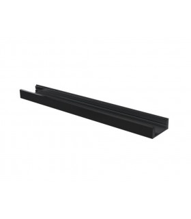 Profiles, supports accessoires - SLIMLINE 7 mm - PROFILE POUR RUBAN LED - 2 m -