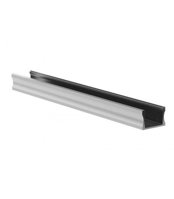 Profiles, supports accessoires - SLIMLINE WIDE - 15 mm - PROFILE EN ALUMINIUM