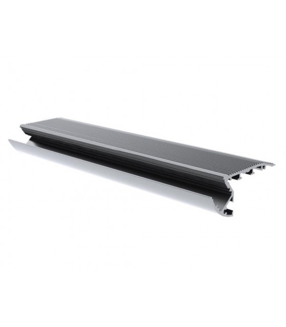 Profiles, supports accessoires - ALU-STAIR - PROFILE EN ALUMINIUM POUR RUBAN