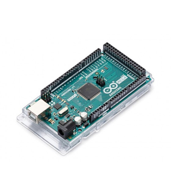 Cartes de developpement - ARDUINO® MEGA2560 REV3…