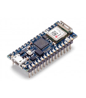 Cartes de developpement - ARDUINO® NANO 33 IOT AVEC CONNECTEURS…