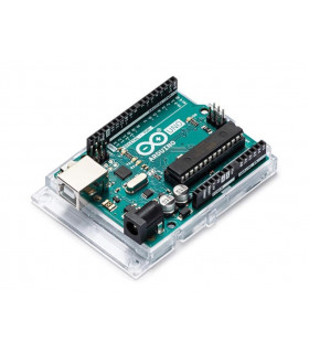 Cartes de developpement - ARDUINO® UNO REV.3…