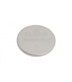 Piles bouton - DURACELL - PILE BOUTON LITHIUM 3 V - DL2025 BL2 - 2 pcs…