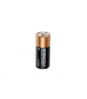 Piles domestiques non-rechargeables - DURACELL - PILE ALCALINE PLUS POWER 1.